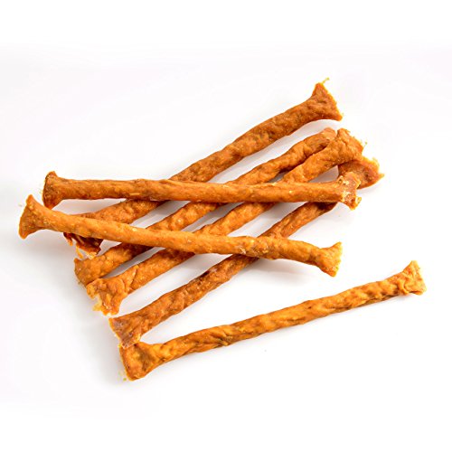 Larsson | Huhn PUR - Knabbersticks für Hunde Farm 50g von Larsson