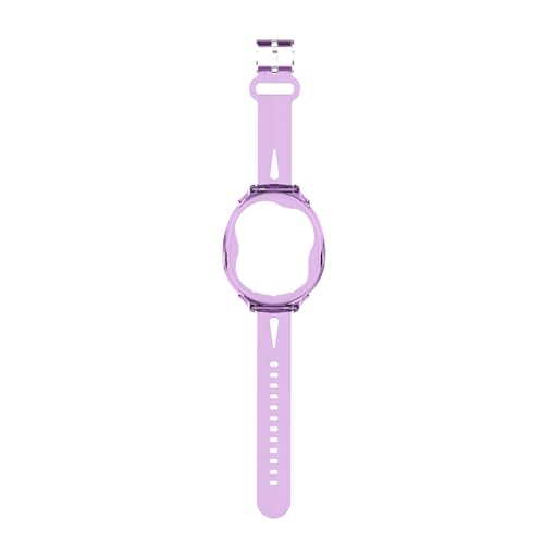 Geeignet für virtuelle Haustiergeräte, verstellbar, waschbar, Schnellverschluss, Armband, wasserdicht, waschbar, Silikon, niedlich, modisch, dehnbares Haargummi Geeignet für virtuelle Haustiergeräte, verstellbar, waschbar, Schnellverschluss, Armband, wasserdicht, waschbar, Silikon, niedlich, modisch, dehnbares Haargummi von LARUISEE