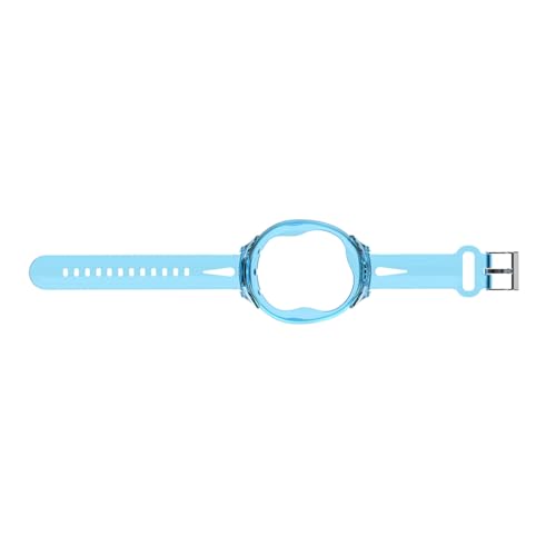 Geeignet für virtuelle Haustiergeräte, verstellbar, waschbar, Schnellverschluss, Armband, wasserdicht, waschbar, Silikon, niedlich, modisch, dehnbares Haargummi Geeignet für virtuelle Haustiergeräte, verstellbar, waschbar, Schnellverschluss, Armband, wasserdicht, waschbar, Silikon, niedlich, modisch, dehnbares Haargummi von LARUISEE