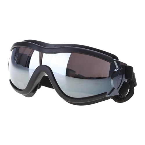 UV-Schutz, Hundesonnenbrille, wasserdichte Hundebrille, Haustierbrille, winddicht, Haustier-Sonnenbrille, Hundesonnenbrille, UV-Schutz UV-Schutz, Hundesonnenbrille, wasserdichte Hundebrille, Haustierbrille, winddicht, Haustier-Sonnenbrille, Hundesonnenbrille, UV-Schutz von LARUISEE