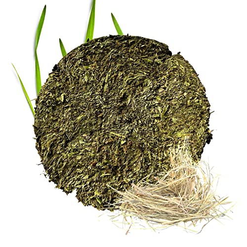 Lax Wiesen Knuspertaler - Esparsette + Gemüse - 2 Taler - 350 g von LAX