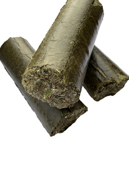 Lax Wiesen Knusperstange Heu + Luzerne + Hafer 3,5kg 4 Stangen Lax Wiesen Knusperstange Heu + Luzerne + Hafer 3,5kg 4 Stangen von LAX