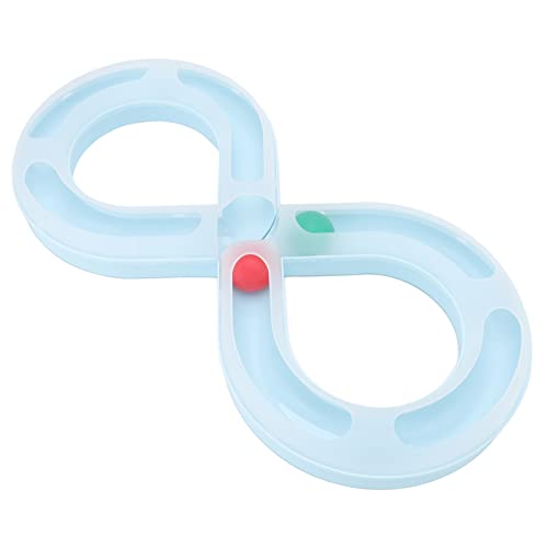 LBEC Cat Crawler Toy, Cat Crawler Toy Einfach in PP für Ihr Haustier zu installieren von LBEC