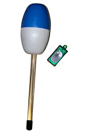 LBH Market Kurzer Griff Target Boje Stick für Pferde und Hunde Positive Verstärkung Clicker Training LBH Market Kurzer Griff Target Boje Stick für Pferde und Hunde Positive Verstärkung Clicker Training von LBH MARKET
