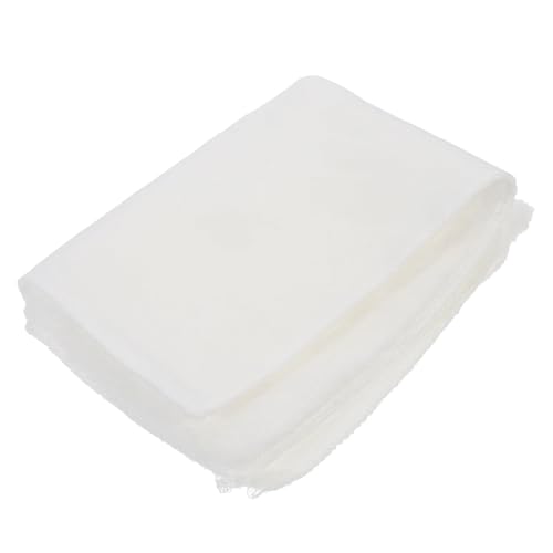 LCKKJHG filterwatte Aquarium 2Pcs Filter Pad Floss Aquarium Decke Fisch Tank Filterung Kissen Teich Schwämme Polyester Zubehör LCKKJHG filterwatte Aquarium 2Pcs Filter Pad Floss Aquarium Decke Fisch Tank Filterung Kissen Teich Schwämme Polyester Zubehör von LCKKJHG