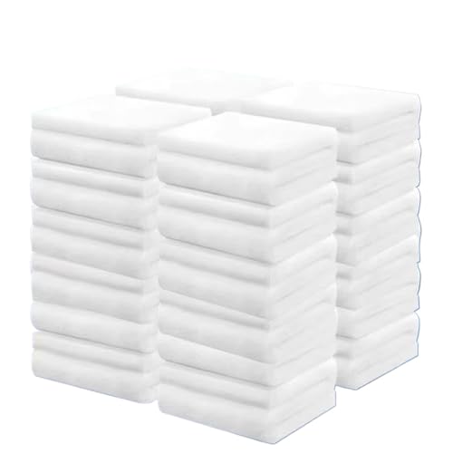LCKKJHG filterwatte Aquarium 4CM Dicker Verschlüsselung Aquarium Filter Baumwollschwamm for Aquarium Fisch Tank Fliter Baumwolle Schaum Skimmer(150cmx12cmx4cm) von LCKKJHG