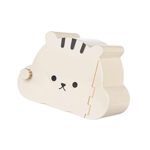 Haustierkäfig, Unterschlupf, Haus für Hamster, Käfigversteck für Kleintiere, Hamster, Dekoration, sicherer Rückzugsort für Hamster von LEADSDGE