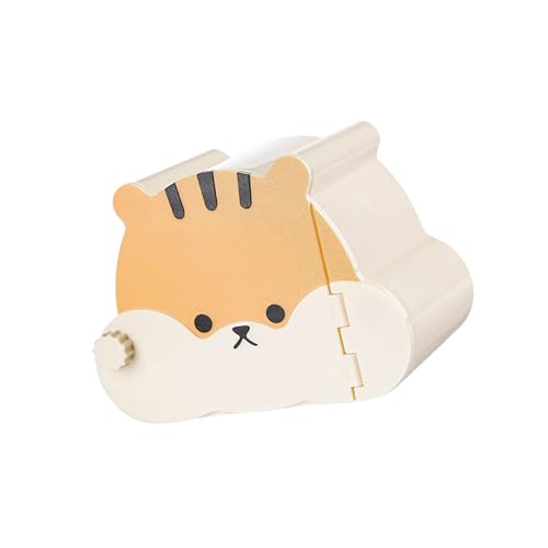 Haustierkäfig, Unterschlupf, Haus für Hamster, Käfigversteck für Kleintiere, Hamster, Dekoration, sicherer Rückzugsort für Hamster von LEADSDGE