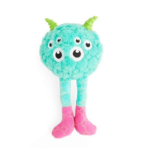 Leaps & Bounds Tough Ball Monster Hundespielzeug, groß Leaps & Bounds Tough Ball Monster Hundespielzeug, groß von LEAPS & BOUNDS