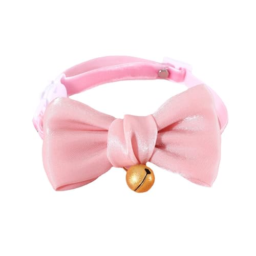 Haustier Bowtie Halsketten Breakaway Hochzeitskatzen Kragen Katzen Anzug Collar Mit Anhängern Für Haustier Salons Hochzeit von LEELOU
