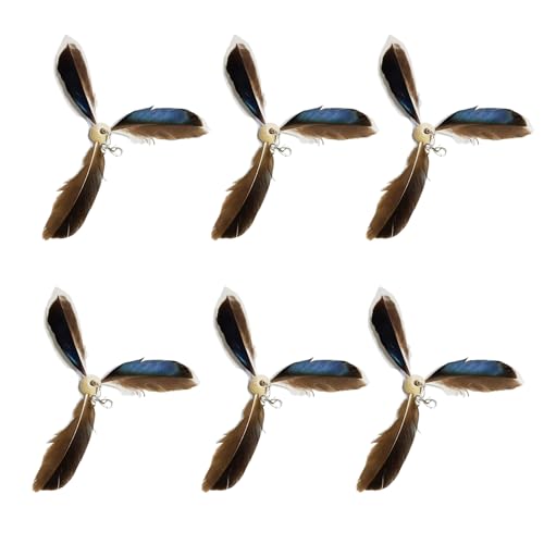 Katzen Necken Teaser Für Stick Teaser Federed Für Kätzchen Langes Zauberstab Spaß Und Unterhaltung Teaser Zauberstab Spielzeug Katzen Necken Teaser Für Stick Teaser Federed Für Kätzchen Langes Zauberstab Spaß Und Unterhaltung Teaser Zauberstab Spielzeug von LEELOU