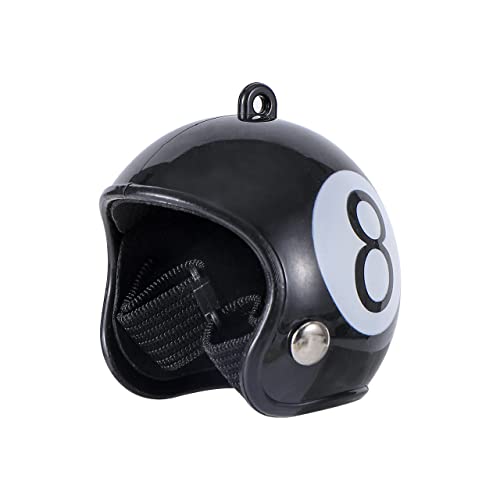 LEEVUS Vogelspielzeug, Papageien-Hut, Taubenhelm, Vogelschutzausrüstung, Sonnenschutz, Regenhelm, kleines Vogelspielzeug, 10 Stück LEEVUS Vogelspielzeug, Papageien-Hut, Taubenhelm, Vogelschutzausrüstung, Sonnenschutz, Regenhelm, kleines Vogelspielzeug, 10 Stück von LEEVUS