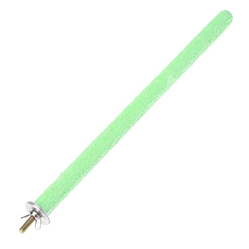 LEEVUS Vogelspielzeug für Haustiere, Vogel, Kauspielzeug, Käfig, Sitzstangen, Plattform, Pfoten, sauberes Spielzeug, Papageienbissen, Spielzeug, 5 Stück, 40 cm LEEVUS Vogelspielzeug für Haustiere, Vogel, Kauspielzeug, Käfig, Sitzstangen, Plattform, Pfoten, sauberes Spielzeug, Papageienbissen, Spielzeug, 5 Stück, 40 cm von LEEVUS