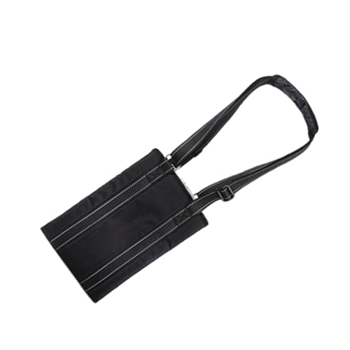 LEIDJGUN Hundetragegurt Mit Kein Ziehen Griffclip Für Ältere Menschen Behindertengerechtes Hundetragegeschirr Für Hunde Der Meisten Größen LEIDJGUN Hundetragegurt Mit Kein Ziehen Griffclip Für Ältere Menschen Behindertengerechtes Hundetragegeschirr Für Hunde Der Meisten Größen von LEIDJGUN