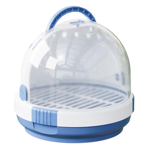 LEIDJGUN Tragbare Tragetasche für Vögel, Papageien, atmungsaktiv, für Haustiere, Reiserucksack, kleines Haustierzubehör, Outdoor-Tasche LEIDJGUN Tragbare Tragetasche für Vögel, Papageien, atmungsaktiv, für Haustiere, Reiserucksack, kleines Haustierzubehör, Outdoor-Tasche von LEIDJGUN