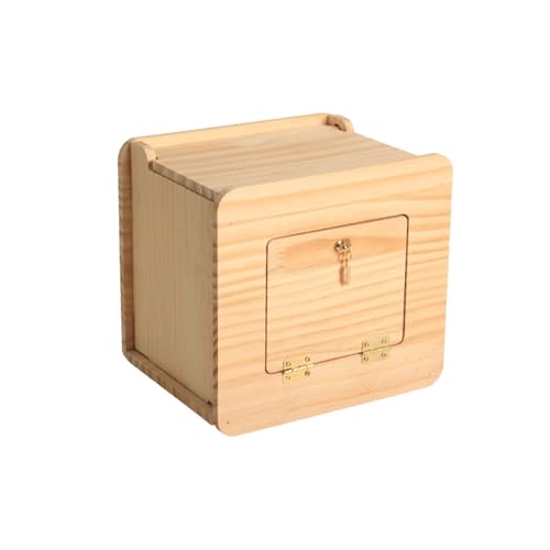 Vogelhaus Käfig Nest Box Nest Kleine Fenster Stehende Verstecke Für Vogelbegeisterte Verstecke Haushalt Vogelhaus Käfig Nest Box Nest Kleine Fenster Stehende Verstecke Für Vogelbegeisterte Verstecke Haushalt von LEIDJGUN