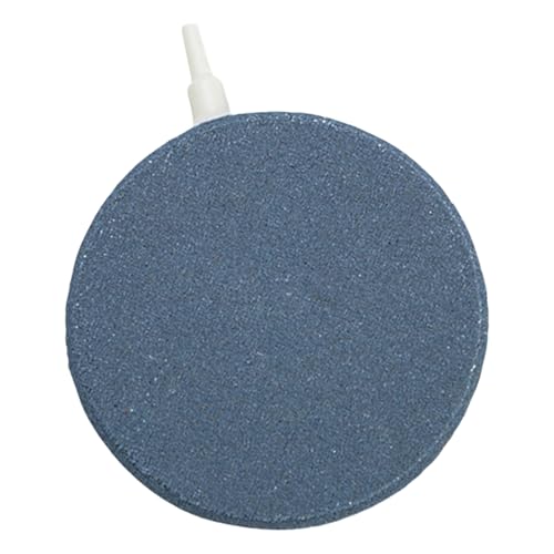 LEJIAJU Haltbarkeit Air Stone Hydrokultur Diffusor Aquarien Teichpumpen Fischtanks Blase Für Den Privaten Und Professionellen Gebrauch LEJIAJU Haltbarkeit Air Stone Hydrokultur Diffusor Aquarien Teichpumpen Fischtanks Blase Für Den Privaten Und Professionellen Gebrauch von LEJIAJU