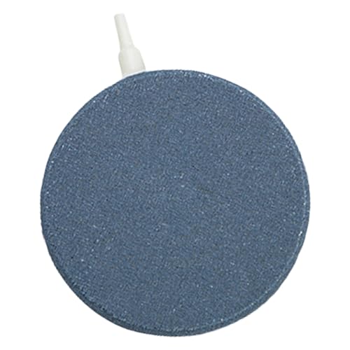LEJIAJU Haltbarkeit Air Stone Hydrokultur Diffusor Aquarien Teichpumpen Fischtanks Blase Für Den Privaten Und Professionellen Gebrauch LEJIAJU Haltbarkeit Air Stone Hydrokultur Diffusor Aquarien Teichpumpen Fischtanks Blase Für Den Privaten Und Professionellen Gebrauch von LEJIAJU