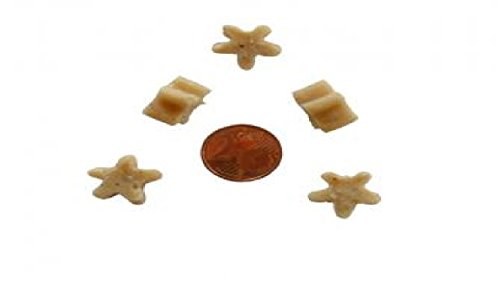 DIANA Leckerli KARTOFFEL-SOFTIES BÜFFEL 200g für Hunde DIANA Leckerli KARTOFFEL-SOFTIES BÜFFEL 200g für Hunde von AnimalKult