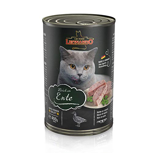 Leonardo Reich an Enten, 400 g von Leonardo