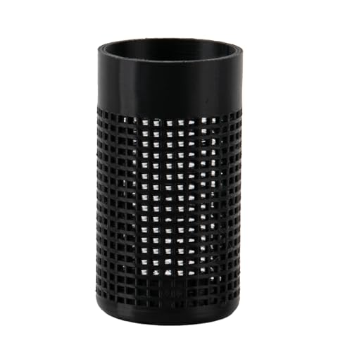LEWEREST Aquariumfilter Ansaugschutz Ersatz für Aqua-Clear 70/110, Aquarium-Kanisterfilter, Abdeckung schützt das Wasserleben, Aquarium-Ansaugfilter – 1 Packung LEWEREST Aquariumfilter Ansaugschutz Ersatz für Aqua-Clear 70/110, Aquarium-Kanisterfilter, Abdeckung schützt das Wasserleben, Aquarium-Ansaugfilter – 1 Packung von LEWEREST