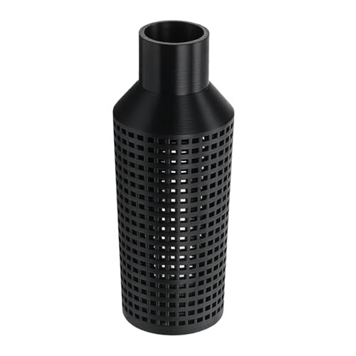 LEWEREST Aquariumfilter Ansaugschutz Ersatz für Flu-val 306/307/406/407, Aquarium-Filterabdeckung schützen das Leben des Aquariums, Ansaugfilter – 1 Packung LEWEREST Aquariumfilter Ansaugschutz Ersatz für Flu-val 306/307/406/407, Aquarium-Filterabdeckung schützen das Leben des Aquariums, Ansaugfilter – 1 Packung von LEWEREST