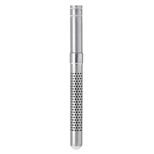 LEYILE Aquarium Oberflächen Ölskimmer Filteraufsatz für Ölfilmentfernung Skimmer Auslass Zubehör LEYILE Aquarium Oberflächen Ölskimmer Filteraufsatz für Ölfilmentfernung Skimmer Auslass Zubehör von LEYILE