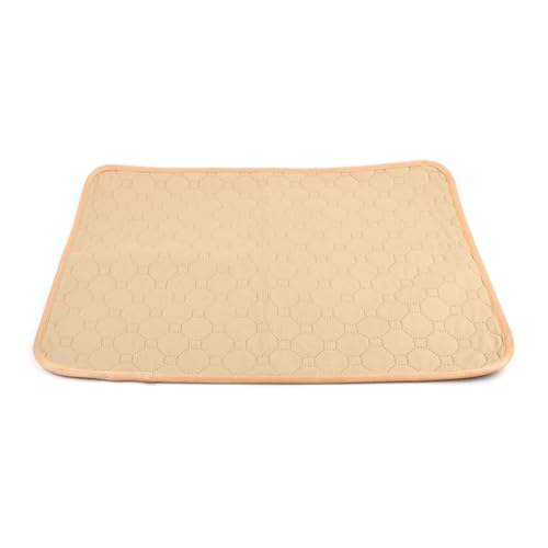 LEYILE Hundeunterlage, wasserdicht, für Welpen, Fellpflege, Urinierkissen, für große und kleine Hunde LEYILE Hundeunterlage, wasserdicht, für Welpen, Fellpflege, Urinierkissen, für große und kleine Hunde von LEYILE