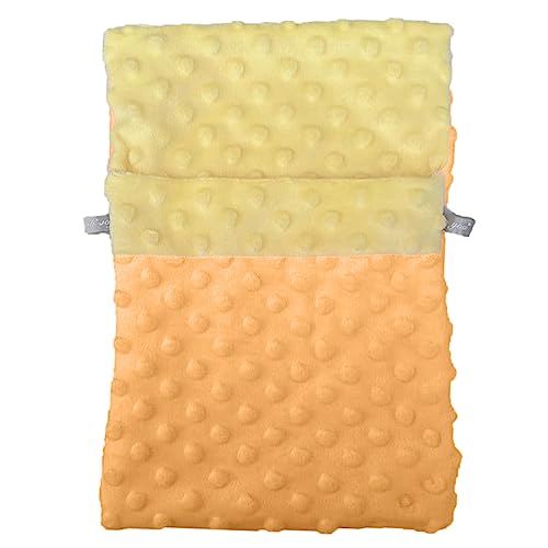 LEYILE Vogelschlafsack, Winterschlafsack, Ruhekäfig-Aufhängung, Hängemattenkäfig-Zubehör für kleine Zuckergleiter LEYILE Vogelschlafsack, Winterschlafsack, Ruhekäfig-Aufhängung, Hängemattenkäfig-Zubehör für kleine Zuckergleiter von LEYILE