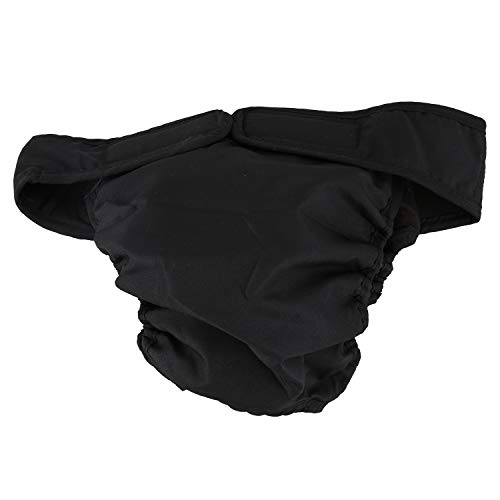 Leyton Schutzhose Hundehoeschen Hundeschutzhose Hundewindel Hygienehosen, Groesse L Schwarz Leyton Schutzhose Hundehoeschen Hundeschutzhose Hundewindel Hygienehosen, Groesse L Schwarz von Leyton Lighting