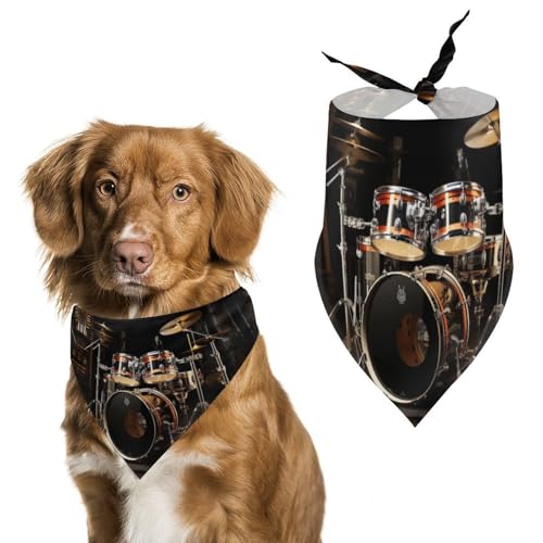 Halstuch, Halstuch, Halstuch, Halstuch, waschbar, bedruckt, Dreieck, Halstuch, Halstuch für Hunde oder Katzen Halstuch, Halstuch, Halstuch, Halstuch, waschbar, bedruckt, Dreieck, Halstuch, Halstuch für Hunde oder Katzen von LFDSYEOQ