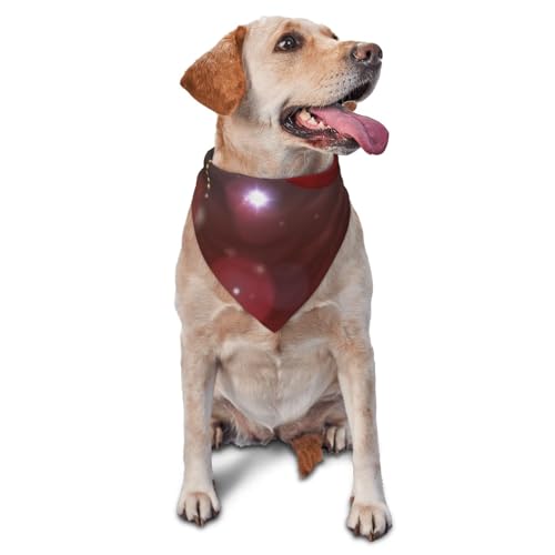 Frohe Weihnachten Hundehalstuch, Zubehör für kleine, mittelgroße Hunde und Katzen, Foto-Requisite, dreieckiges Haustierhalstuch, verstellbares Welpen-Lätzchen, waschbar, Hundehalstuch, Welpen-Halstuch Frohe Weihnachten Hundehalstuch, Zubehör für kleine, mittelgroße Hunde und Katzen, Foto-Requisite, dreieckiges Haustierhalstuch, verstellbares Welpen-Lätzchen, waschbar, Hundehalstuch, Welpen-Halstuch von LHBWCVN