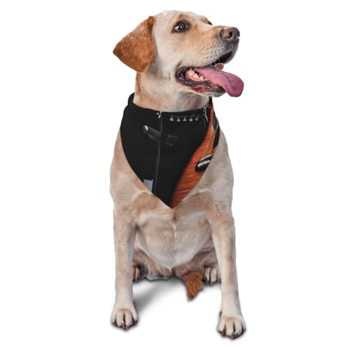 Halstuch, Halstuch, Motiv: Musikinstrument, Gitarre, Hund, Haustier, Halstuch, Zubehör für kleine, mittelgroße Hunde, Katzen, Foto-Requisite, Dreieck, verstellbares Welpen-Lätzchen, waschbar Halstuch, Halstuch, Motiv: Musikinstrument, Gitarre, Hund, Haustier, Halstuch, Zubehör für kleine, mittelgroße Hunde, Katzen, Foto-Requisite, Dreieck, verstellbares Welpen-Lätzchen, waschbar von LHBWCVN
