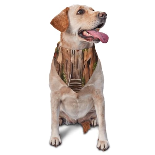 Italian Street Dog Bandana Pet Scarf Accessories for Small Medium Dogs Cats Photo Prop, Triangle Pet Bandanas Adjustable Puppy Bib Washable Dog Halstuch, Puppy Neckerchief Italian Street Dog Bandana Pet Scarf Accessories for Small Medium Dogs Cats Photo Prop, Triangle Pet Bandanas Adjustable Puppy Bib Washable Dog Halstuch, Puppy Neckerchief von LHBWCVN