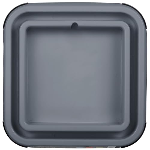 LICKIMAT Keeper Outdoor Hond Grijs 31Cm von LICKIMAT