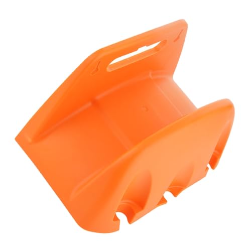 LIFKICH Outdoor Schlauch Aufhänger Schlauch Halterung Robust Kunststoff Schlauch Für Garten Verwenden von LIFKICH