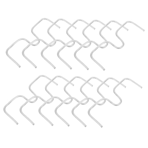 LIFKOME 14pcs Obstbaumzweige Pflanzen Biegemittel Klemmbaumzweige Zweig- Und Gliedmaßen Spreizer Garten -Zweig Clips AST Accessoires (10) von LIFKOME