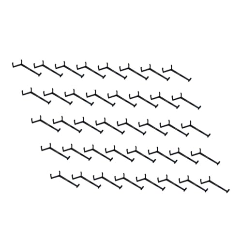 LIFKOME 40Stücke Astspreizer Für Obstbäume Teilig Einstellbare Astklammern Zur Formgebung Für Flexible Anwendung Und Gartenarbeit Verbessert Luftzirkulation von LIFKOME