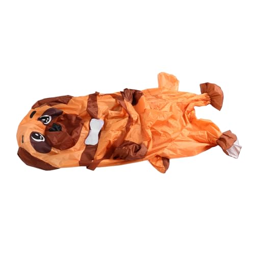LIFKOME Aufblasbares Hundekostüm Für Erwachsene Lustiges Cosplay-kostüm Für Halloween Und Weihnachtsfeiern Vielseitig Einsetzbar Bequem Und Langlebig Sorgt Für Unvergessliche LIFKOME Aufblasbares Hundekostüm Für Erwachsene Lustiges Cosplay-kostüm Für Halloween Und Weihnachtsfeiern Vielseitig Einsetzbar Bequem Und Langlebig Sorgt Für Unvergessliche von LIFKOME