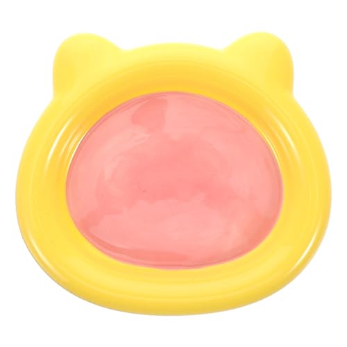 Bärenförmige Schüssel für Katzen und Kleine mit Whisker für Bequemes Fressen und Eleganten Stil Bärenförmige Schüssel für Katzen und Kleine mit Whisker für Bequemes Fressen und Eleganten Stil von LIGHTAOTAO