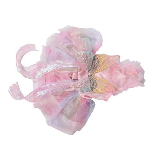 LIGHTAOTAO 1 Satz Dekoratives aus Tüll Waschbares und Prinzessinnen Outfit für Geburtstagsfeiern Hochzeiten und Besondere Anlässe LIGHTAOTAO 1 Satz Dekoratives aus Tüll Waschbares und Prinzessinnen Outfit für Geburtstagsfeiern Hochzeiten und Besondere Anlässe von LIGHTAOTAO