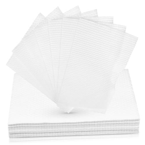 LIGHTAOTAO 100blätter Käfigeinlagen Für Vögel Wiederverwendbar-Papier Für Papageienkäfige Praktische Und Lösung Für Käfigpflege Einfach Zu Ersetzen Und Anwendung von LIGHTAOTAO