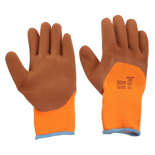 LIGHTAOTAO 1Paar Bissfeste Polyesterhandschuhe für Kleine Haustiere Kratzer Trainingshandschuhe Ergonomisches Design für Hamster und Andere Kleintiere von LIGHTAOTAO