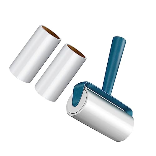 LIGHTAOTAO 1satz Tragbaren Fusselrollen Wiederverwendbare Lint Roller Für Entfernung Von Tierhaaren Und Fusseln Für Kleidung Sofas Und Teiliges Griff LIGHTAOTAO 1satz Tragbaren Fusselrollen Wiederverwendbare Lint Roller Für Entfernung Von Tierhaaren Und Fusseln Für Kleidung Sofas Und Teiliges Griff von LIGHTAOTAO