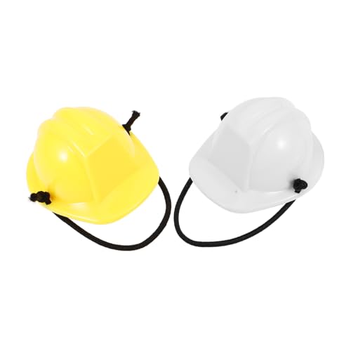 LIGHTAOTAO 2 Stück Reptilien Hüte für Schlangen und Echsen Sicherheitshelme mit Lanyard für Haustiere Leicht und Dekorativ für Partys und Täglichen Gebrauch LIGHTAOTAO 2 Stück Reptilien Hüte für Schlangen und Echsen Sicherheitshelme mit Lanyard für Haustiere Leicht und Dekorativ für Partys und Täglichen Gebrauch von LIGHTAOTAO