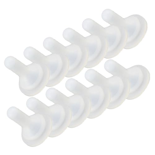 LIGHTAOTAO 20stücke - Für Und Kätzchen Fütterungswerkzeuge Für Kleine Tiere Und Einfach Zu Bedienen Für Neugeborene Robustem Material Leicht Zu Reinigen LIGHTAOTAO 20stücke - Für Und Kätzchen Fütterungswerkzeuge Für Kleine Tiere Und Einfach Zu Bedienen Für Neugeborene Robustem Material Leicht Zu Reinigen von LIGHTAOTAO