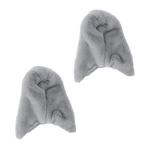 LIGHTAOTAO 2stücke Bequeme Papageien-Decke Warme Vogelbettdecke Für Käfige Kuschelige Winterdecke Für Kleine Vögel Für Kanarienvögel Und Wellensittiche Mittlere von LIGHTAOTAO