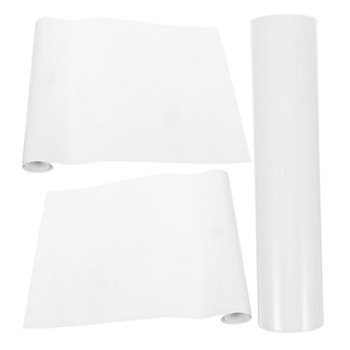 LIGHTAOTAO 3 Stück Kratzschutzfolie für Türen und Möbel Transparentes Selbstklebendes Schutzband gegen Katzen und Hundekrallen Langlebige Widerstandsfähige Haustier Schutzfolie für Sofa und von LIGHTAOTAO