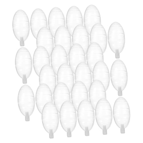 LIGHTAOTAO 50stücke Quietscher Für Plüschspielzeug Transparentes Einsätze Für Puppen Und -Spielzeug Für Haustiere Langlebig Und Leicht Zu Verwenden LIGHTAOTAO 50stücke Quietscher Für Plüschspielzeug Transparentes Einsätze Für Puppen Und -Spielzeug Für Haustiere Langlebig Und Leicht Zu Verwenden von LIGHTAOTAO