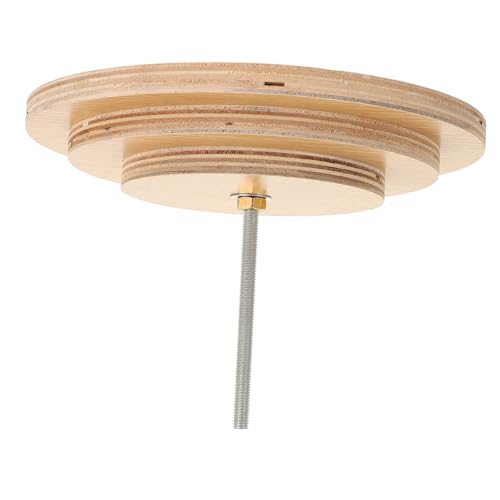 LIGHTAOTAO DIY Katzenplattform aus Holz Katzenregal Verschleißfestes Kletterbrett Zubehör für Kratzbäume zu Installieren für Katzen LIGHTAOTAO DIY Katzenplattform aus Holz Katzenregal Verschleißfestes Kletterbrett Zubehör für Kratzbäume zu Installieren für Katzen von LIGHTAOTAO